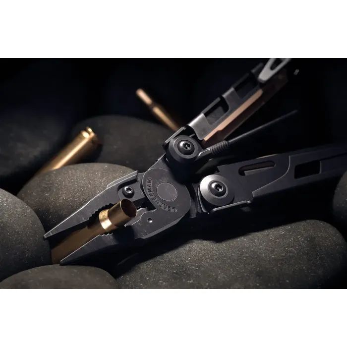 Мультитул Leatherman Mut Black, чохол Molle Olive (833084) изображение 10