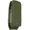 Мультитул Leatherman Mut Black, чохол Molle Olive (833084) изображение 6