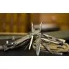 Мультитул Leatherman Mut Black, чохол Molle Olive (833084) изображение 7