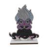Набор для творчества Crystal Art Урсула (CAFGR-DNY017) изображение 3