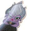 Набор для творчества Crystal Art Урсула (CAFGR-DNY017) изображение 5