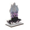 Набор для творчества Crystal Art Урсула (CAFGR-DNY017) изображение 7
