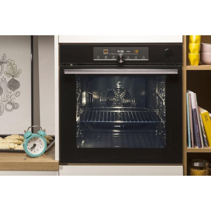 Духовой шкаф Gorenje BO6735E02X изображение 11