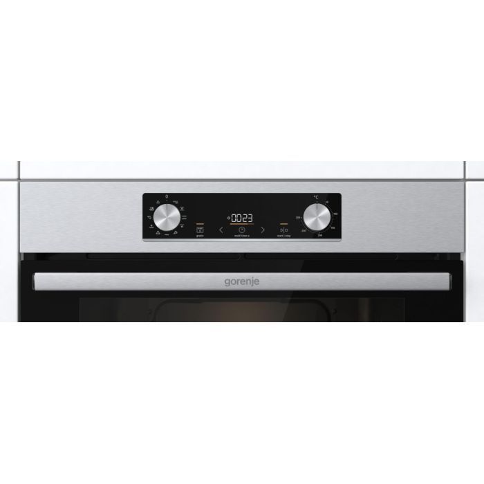 Духовой шкаф Gorenje BO6735E02X изображение 7