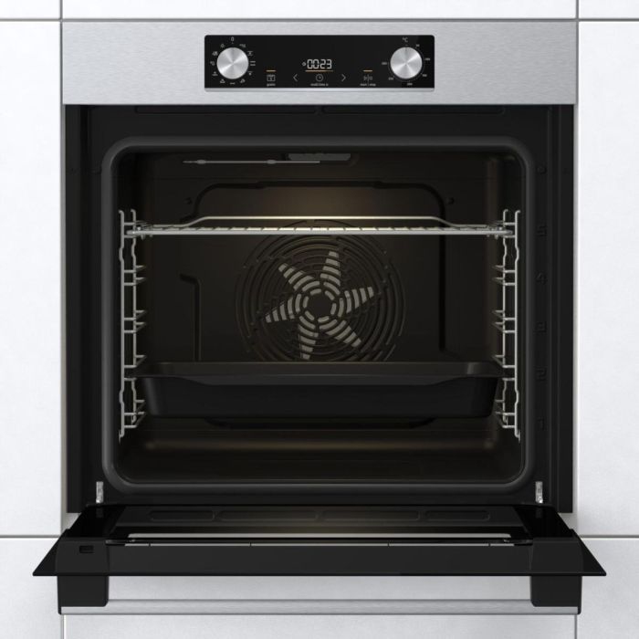 Духовой шкаф Gorenje BO6735E02X изображение 8