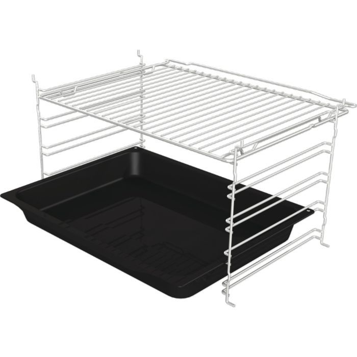 Духовой шкаф Gorenje BO6735E02X изображение 9