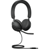 Навушники Jabra Evolve2 40 SE MS Stereo USB-A (24189-999-999) зображення 6