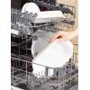 Форма для выпечки KitchenAid з кришкою керамогранітна 0,9 л Кремова (CC006105-001) изображение 7
