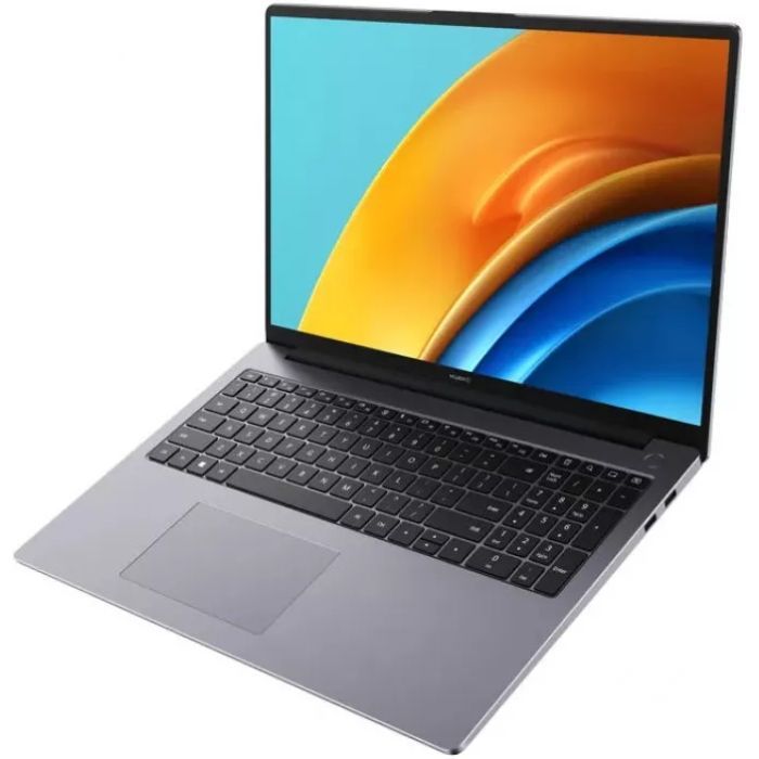 Ноутбук Huawei Matebook D16 (53013DAW) зображення 3
