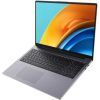 Ноутбук Huawei Matebook D16 (53013DAW) зображення 3