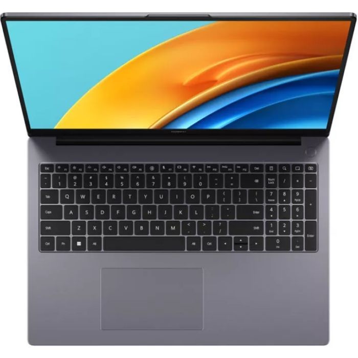 Ноутбук Huawei Matebook D16 (53013DAW) зображення 4