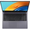 Ноутбук Huawei Matebook D16 (53013DAW) зображення 4