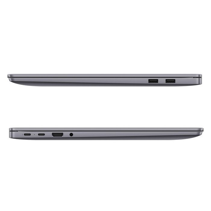 Ноутбук Huawei Matebook D16 (53013DAW) зображення 5