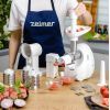 Мясорубка Zelmer ZMM4055B изображение 9