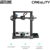 3D-принтер Creality Ender-3 S1 Plus изображение 2