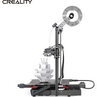 3D-принтер Creality Ender-3 S1 Plus изображение 4