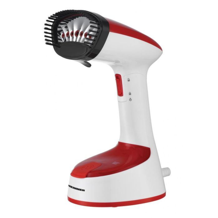 Отпариватель для одежды HEINNER HGS-1400RD