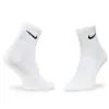 Носки Nike U NK EVERYDAY CUSH ANKLE 3PR SX7667-100 38-42 3 пари Білі (888407236310) изображение 3