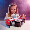 Музична іграшка Hape Дитяча барабанна установка (E0632) зображення 4