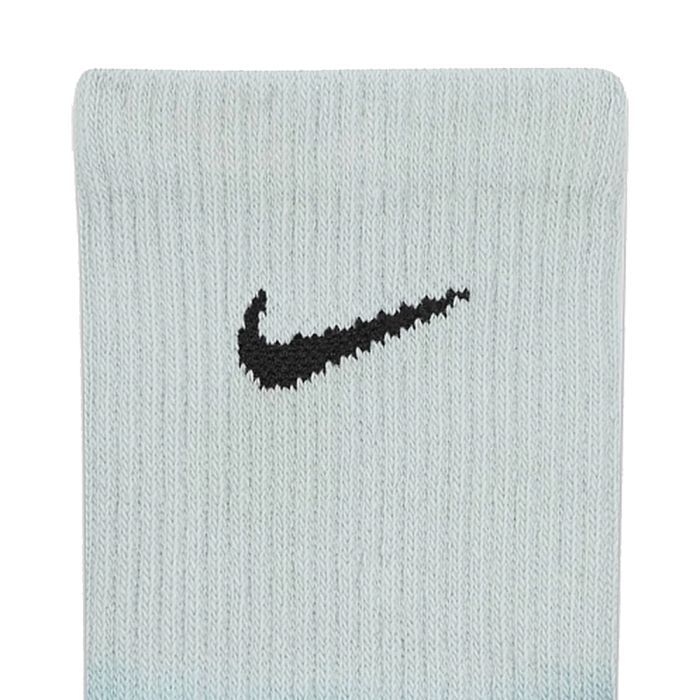 Шкарпетки Nike U NK EVERYDAY PLUS CUSH CREW DH6096-909 38-42 Зелений/Білий (196153816688) зображення 4