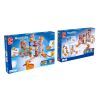 Конструктор Hape лабиринт Quadrilla Ксилофон 96 элемента (E6012) изображение 3