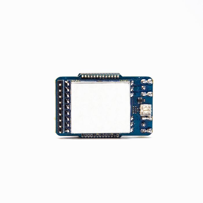 Видеоприемник (VRX) Skyzone SteadyView 5G V3.3 48CH (STEADYVIEW5G) изображение 6