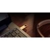 USB флеш накопитель Kingston 64GB DataTraveler SE9 G3 Gold USB 3.2 (DTSE9G3/64GB) изображение 4