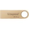 USB флеш накопитель Kingston 64GB DataTraveler SE9 G3 Gold USB 3.2 (DTSE9G3/64GB)