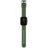 Смарт-годинник 2E Alpha SQ Music Edition 46mm Black-Green (2E-CWW40BKGN) зображення 3