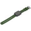 Смарт-годинник 2E Alpha SQ Music Edition 46mm Black-Green (2E-CWW40BKGN) зображення 6