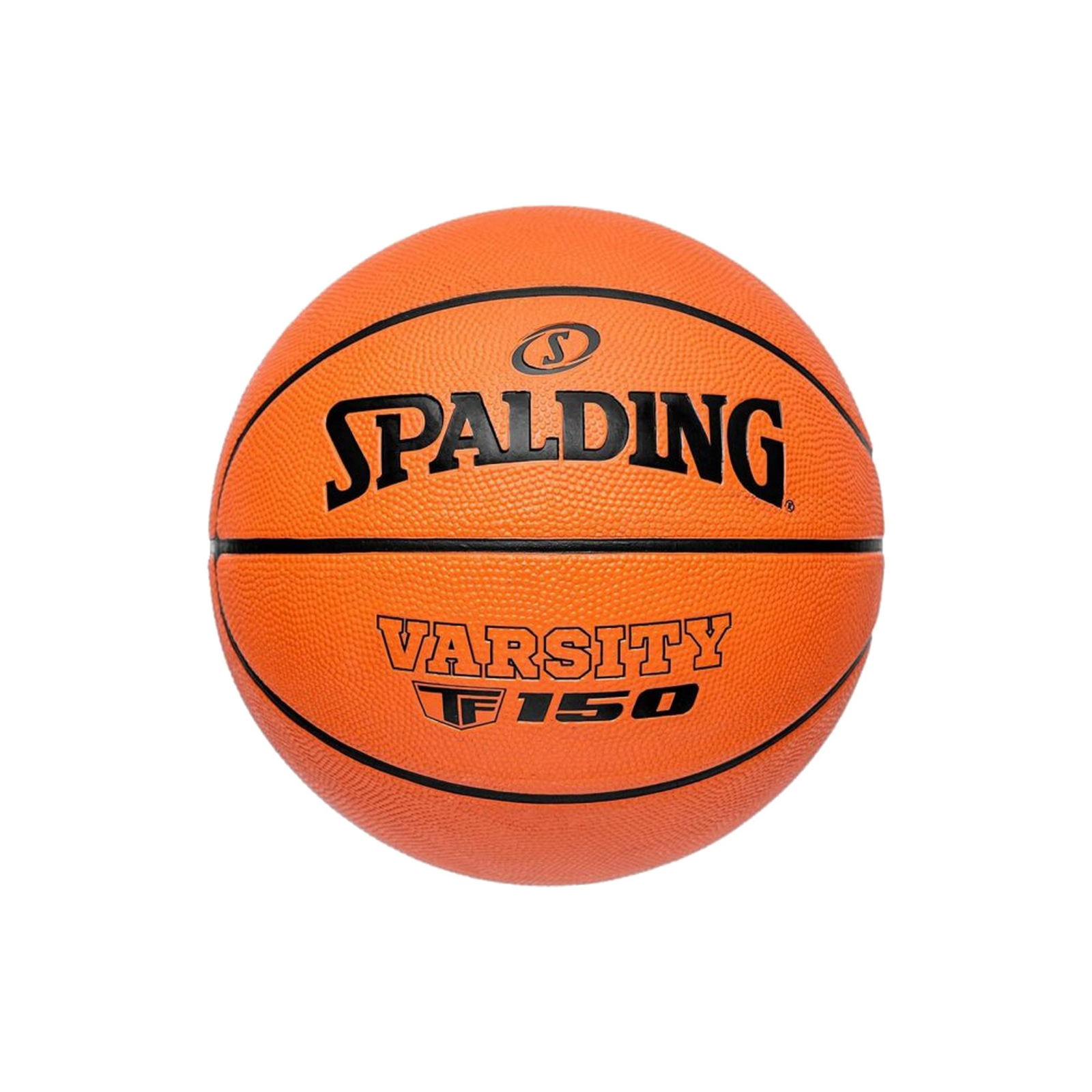 Мяч баскетбольный Spalding Varsity TF-150 помаранчевий Уні 6 84325Z (689344403793)