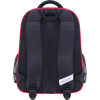 Рюкзак школьный Bagland Отличник 20 л. черный 907 (0058070) (418214862) изображение 2