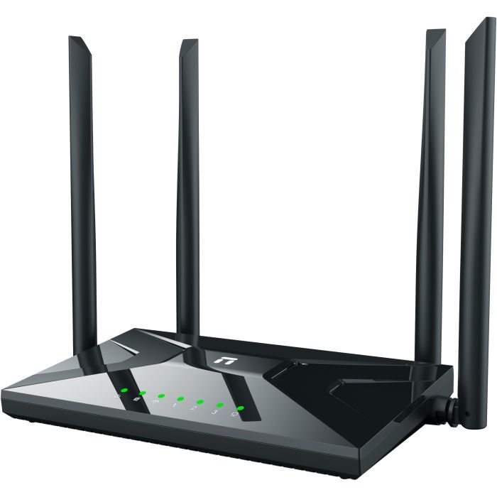 Маршрутизатор Netis NC65 изображение 2