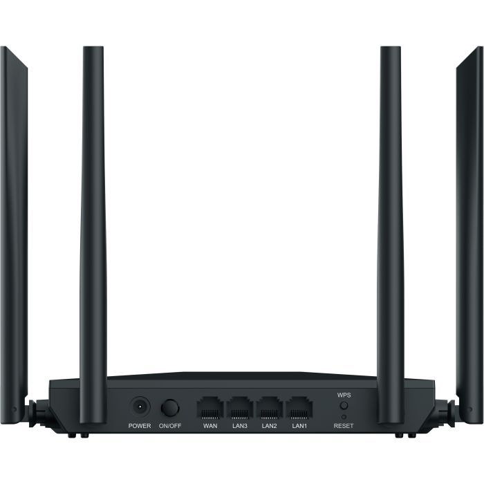 Маршрутизатор Netis NC65 изображение 3