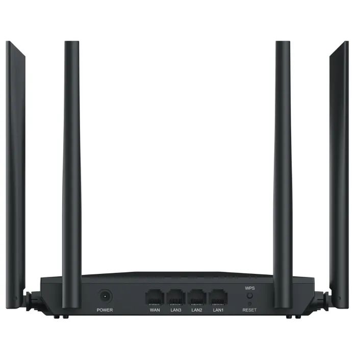 Маршрутизатор Netis NC65 зображення 3