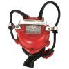 Погружной насос Optima фекальный WQD 10-15DF, 10000 л/ч, 1.3кВт, 230В (12093) изображение 2