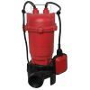 Погружной насос Optima фекальный WQD 10-15DF, 10000 л/ч, 1.3кВт, 230В (12093)