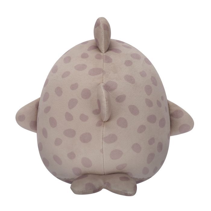 Мягкая игрушка Squishmallows Акула Ази 19 см (SQCR05389) изображение 4