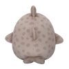 Мягкая игрушка Squishmallows Акула Ази 19 см (SQCR05389) изображение 4