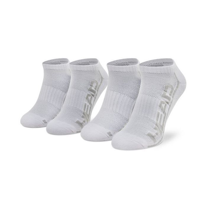 Носки Head Performance Sneaker 2 пари 791018001-006 Білий 35-38 (8720245181792)