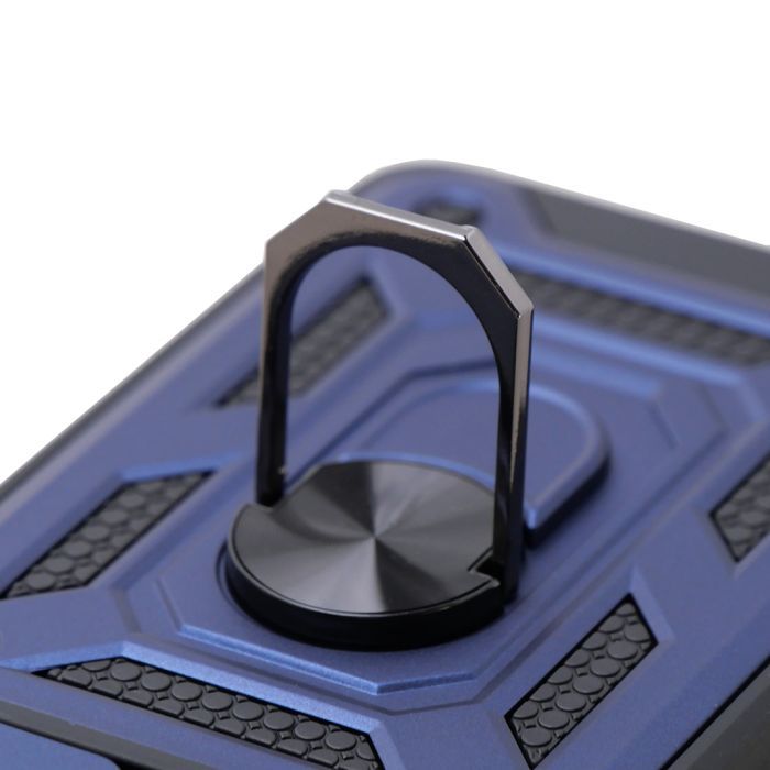 Чехол для мобильного телефона BeCover Military Samsung Galaxy M34 5G SM-M346 Red (710682) изображение 6