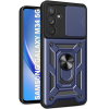 Чехол для мобильного телефона BeCover Military Samsung Galaxy M34 5G SM-M346 Blue (710680)
