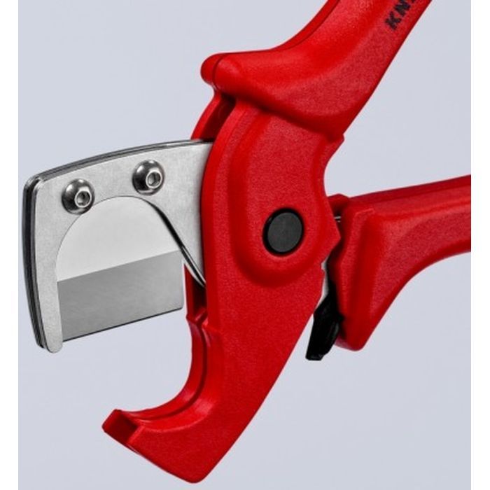 Труборіз KNIPEX 90 25 185 зображення 3