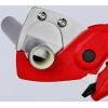 Труборіз KNIPEX 90 25 185 зображення 4