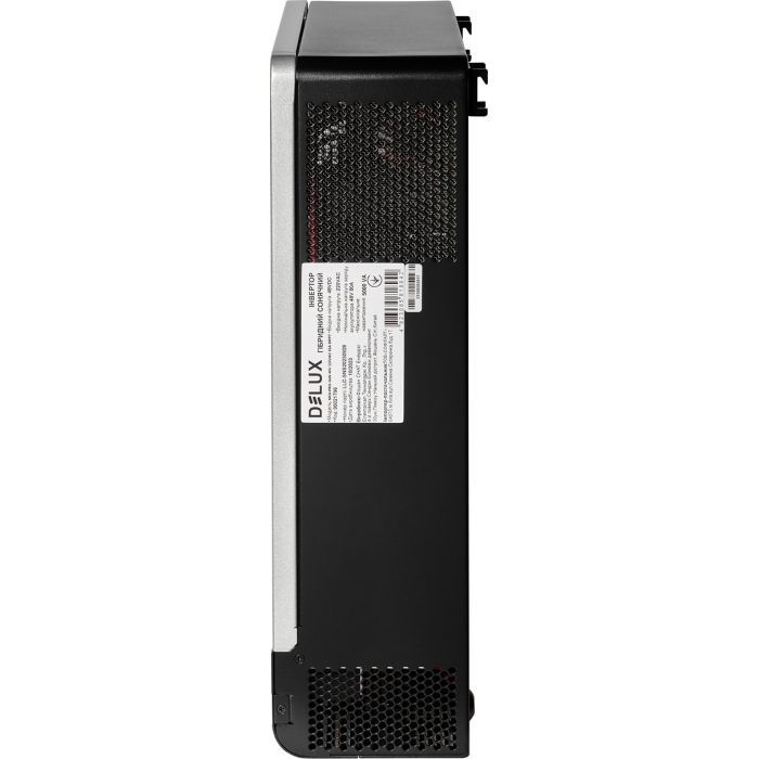Инвертор Delux NKH-PRO-5KW 48V 80А MPPT (90021796) изображение 3