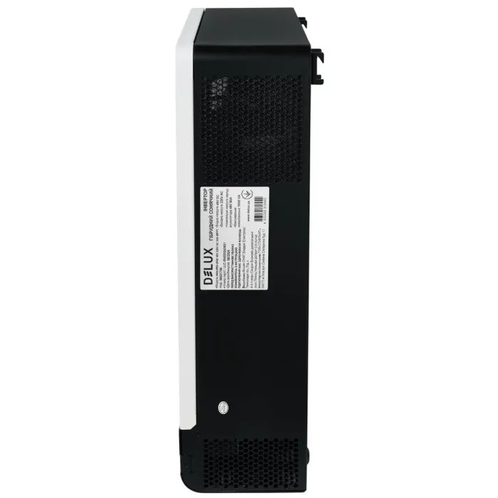 Солнечный инвертор Delux NKH-PRO-5KW 48V 80А MPPT (90021796) изображение 3