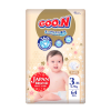 Подгузники GOO.N Premium Soft 5-9 кг Размер 3 M на липучках 64 шт (F1010101-154)