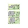 Тент автомобильный Kegel-Blazusiak Mobile Garage (5-4101-248-3020) изображение 5