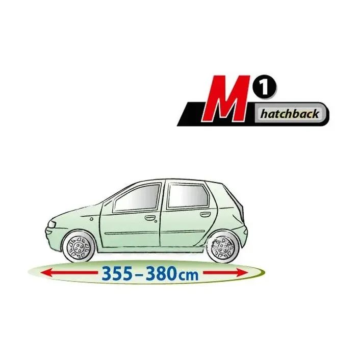 Тент автомобильный Kegel-Blazusiak Mobile Garage (5-4101-248-3020) изображение 6