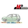 Тент автомобильный Kegel-Blazusiak Mobile Garage (5-4101-248-3020) изображение 6